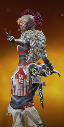 戦闘サバイバリストの画像