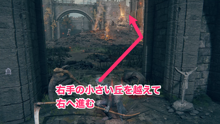 クレイモア入手チャート②