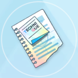 秘伝ノートの断片