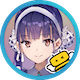 twitter アイコン