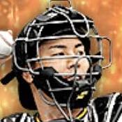 梅野隆太郎の画像