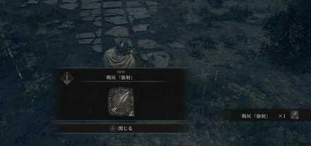 強射の入手画像