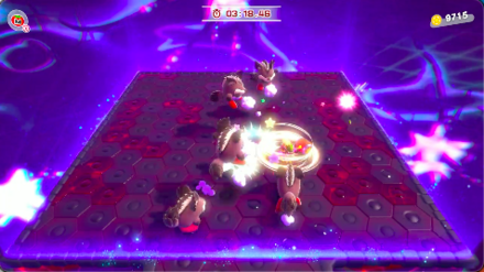 マスクドハンマートレジャー