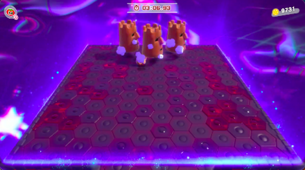 マスクドハンマートレジャー