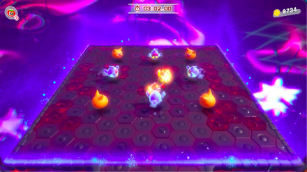 マスクドハンマートレジャー