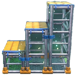 ほおばりアイテム