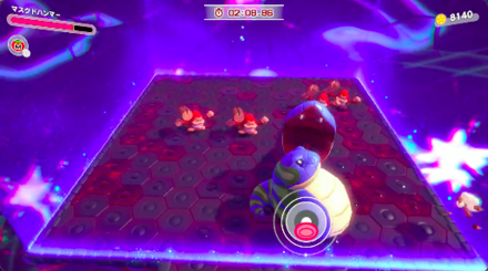 ガブルスネークの画像