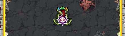 禁忌8ギミック画像