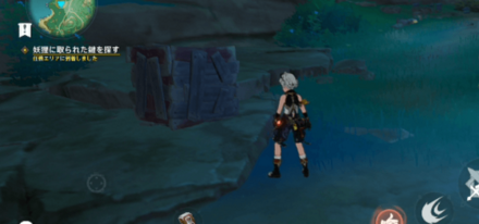 木製の箱の一つ