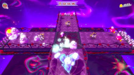 フロストアイストレジャーエリア2