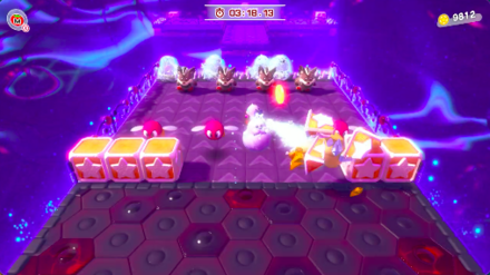 フロストアイストレジャーエリア1