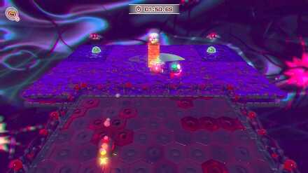 オートサーチボムトレジャー