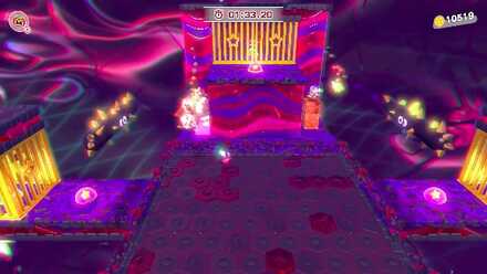 オートサーチボムトレジャー