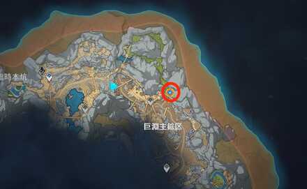 盗賊討伐と新たな出会いのマップ