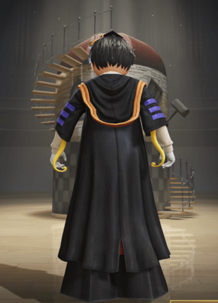 殺せんせー：変装中画像