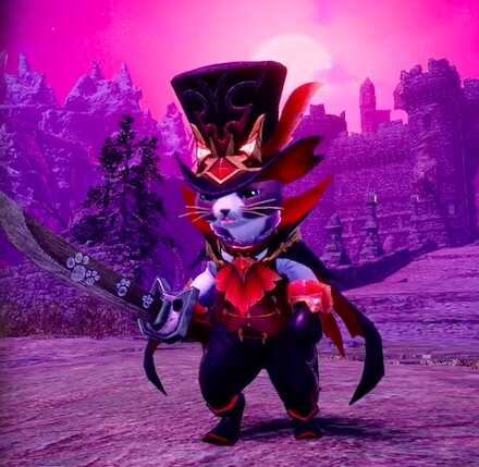 メルゼナアイル