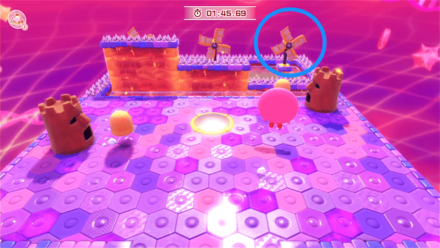 最速なら右の風車を回せる画像