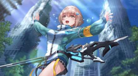 疾走エクスタシーの画像