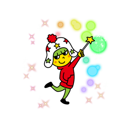 オセロニアの［おやつの時間］ホシオくんの画像