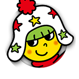 ホシオくんのアイコン