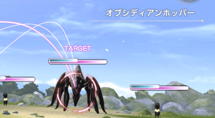 イベントDay1の攻略