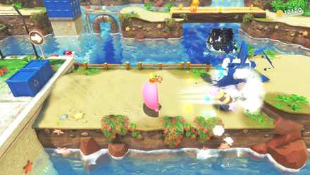 わっかほおばり