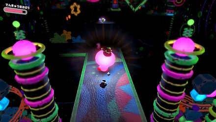 でんきゅうほおばり