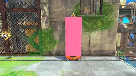 さぎょうしゃほおばり