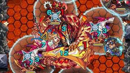 禁忌11クロスドクロ