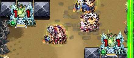 禁忌13 クロスドクロ