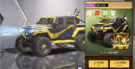 コラボガチャ