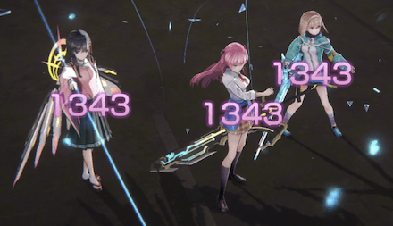 S大島六宇亜(疾走エクスタシー)の評価とスキル