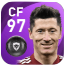 FPロベルト・レヴァンドフスキ(3/31)画像