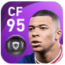 FPキリアン・ムバッペ(3/31)の画像