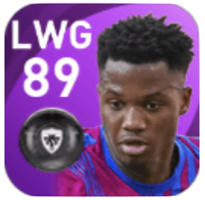 FPアンス・ファティ(3/31)の画像