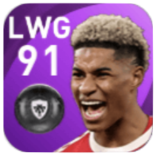 FPマーカス・ラッシュフォード(3/31)の画像