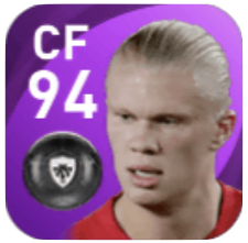 FPエーリング・ホーランド(3/31)の画像