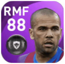 FPダニ・アウヴェス(3/31)の画像