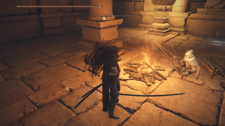 エインセル河・ウルの王朝遺跡