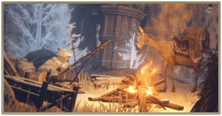 世を捨てた商人