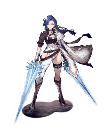 スターライトエレナの画像