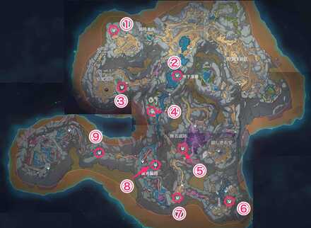 青淵宝珠の入手場所