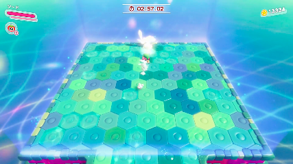 ソードトレジャー