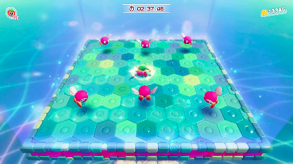 ソードトレジャー