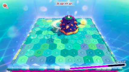 ソードトレジャー