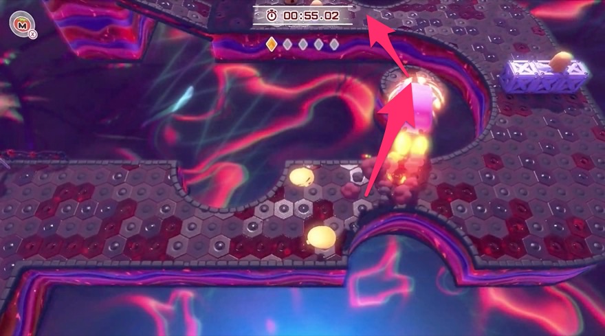 ショートカット