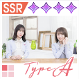 【おしフラコレクション2nd】TypeAの画像