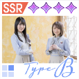 【おしフラコレクション2nd】TypeBの画像