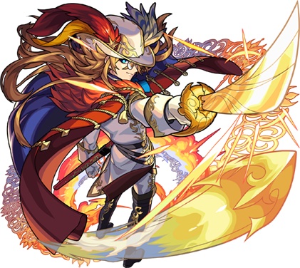 アトスステータス