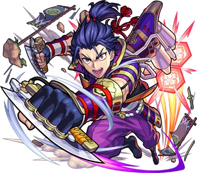 浅井長政ステータス